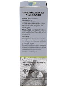 Fitoaroma 401 55Ml. de Erlingen