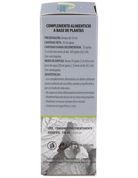 Fitoaroma 401 55Ml. de Erlingen