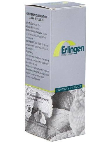 Fitoaroma 457 55Ml. de Erlingen