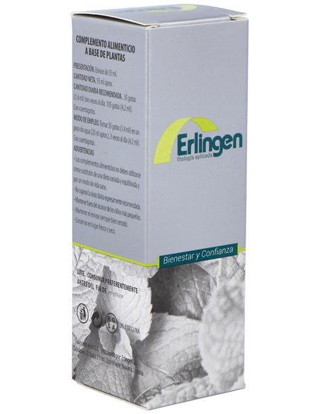 Fitoaroma 457 55Ml. de Erlingen