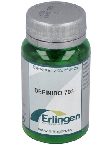 Base Definido 703 60Comp. de Erlingen