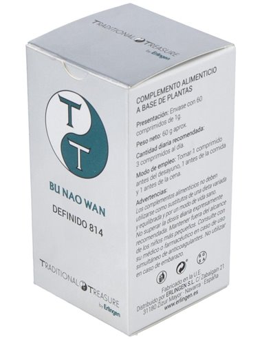 Base Definido 814 60Comp. de Erlingen