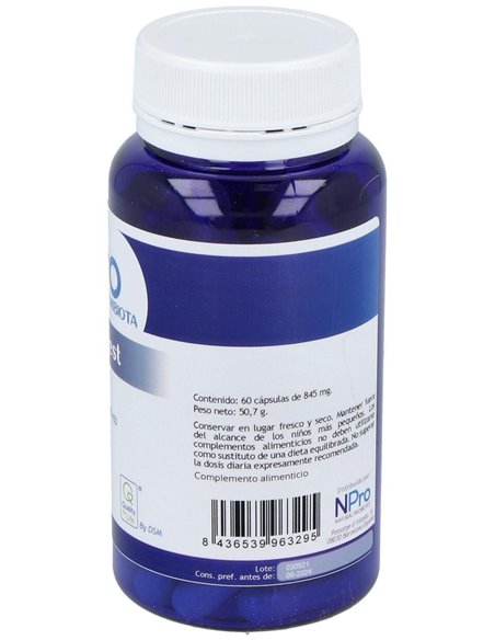 Npro Enzimdigest 60Cap. de Npro