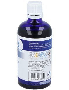 Npro Defensas 100Ml. de Npro