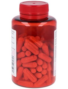 Maca Roja 850Mg. 90Cap. Eco de El Oro De Los Andes