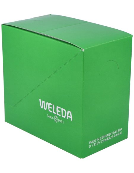 Pack Skin Food Lip Balm Balsamo Labial 6Udx8Ml. de Weleda