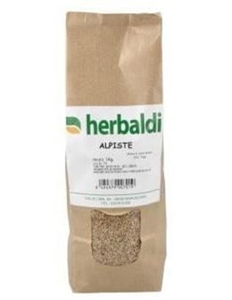 Alpiste 1Kg. de Herbaldi