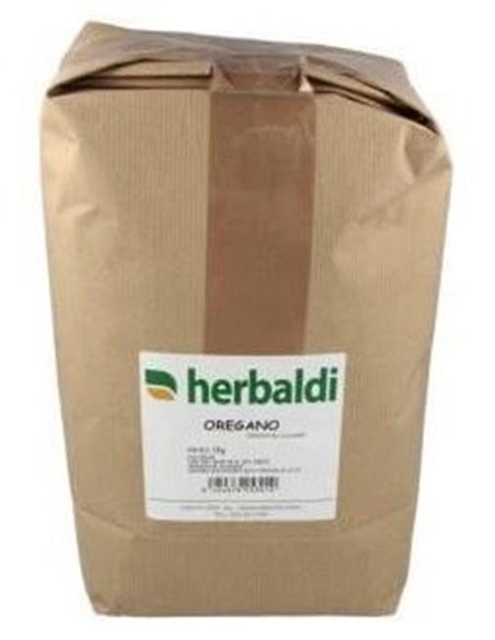 Hierba Oregano 1Kg. de Herbaldi
