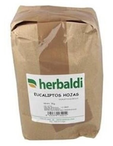 Hierba Eucalipto Hoja Triturada 1Kg. de Herbaldi