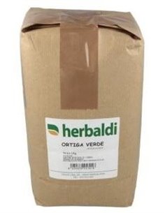 Hierba Ortiga Verde 1Kg. de Herbaldi