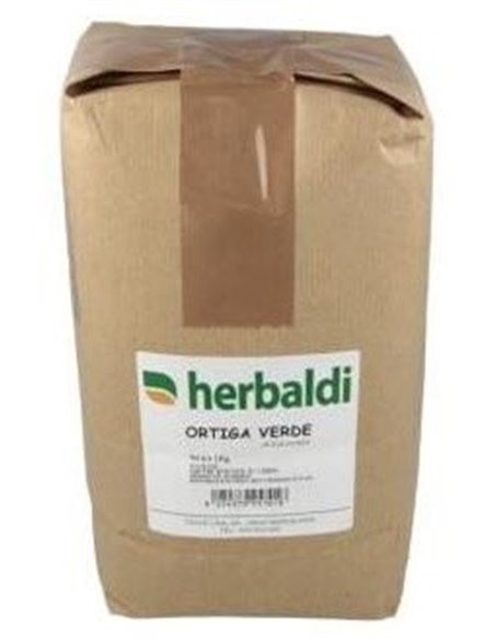 Hierba Ortiga Verde 1Kg. de Herbaldi