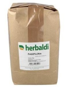 Hierba Pasiflora 1Kg. de Herbaldi