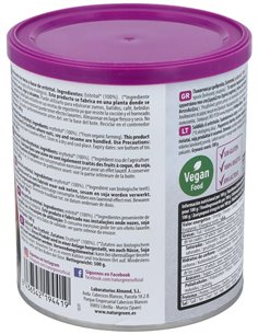 Eritritol Endulzante 500Gr. Bio de Naturgreen