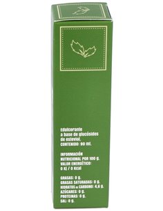 Stevia Ecosalud 12 90Ml. de Alnaec