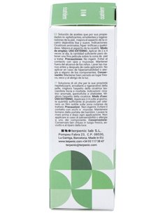 Cicatriderm Solucion Para Cicatrices 10Ml. de Terpenic Medical