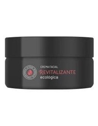 Crema Facial Revitalizante Piel Madura-Apagada 50M de Taller Madreselva
