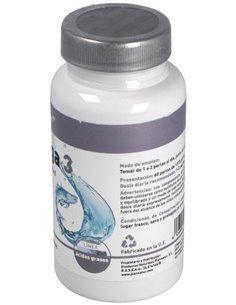 Omega 3 1000Mg. 60Perlas de Plannatur