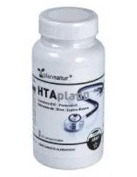 Hta Plann 60Comp. de Plannatur