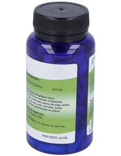 Pau De Arco 100Cap. de Alfa Herbal