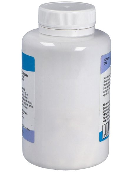 Malato De Magnesio 90Cap. de Alfa Herbal