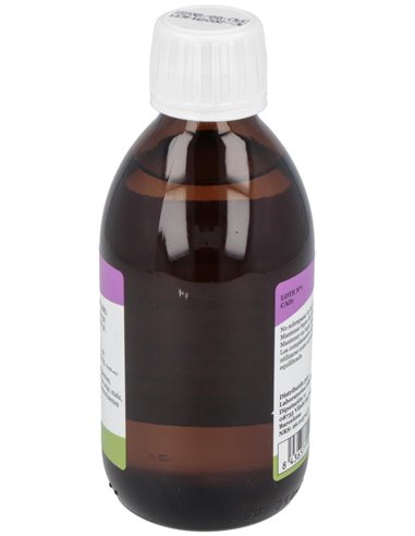 Aceite De Cardo Mariano 250Ml. de Alfa Herbal