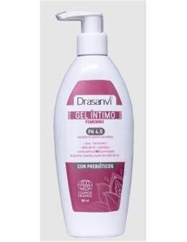 Gel Intimo 300Ml. Bio de Drasanvi