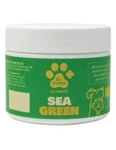 Seagreen Perros Y Gatos 100Gr. de Dr. Green Vet