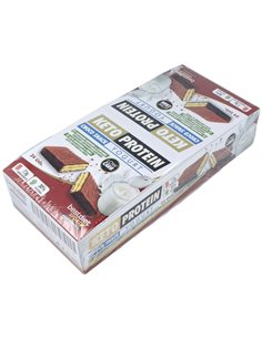 Choco Snack Yogurt Barritas 24Uds. de Keto Protein