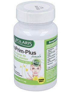 Boraprim Plus 700Mg. 60Cap. de Polaris