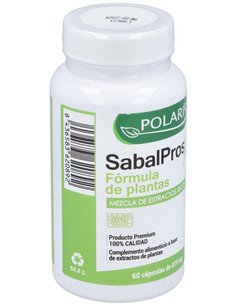 Sabalpros 60Cap. de Polaris