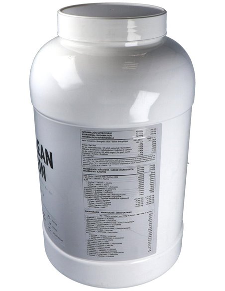 Hydrolean Protein Chocolate 2Kg. de Pwd