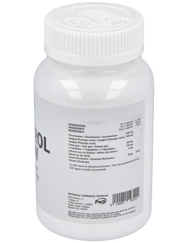 Control Now 90Cap. de Pwd