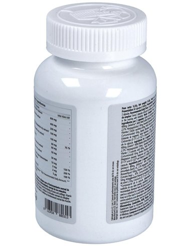 Joint Support 60Cap. de Pwd