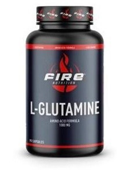 Betalanine 90Cap. de Fire Nutrition