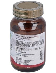 Caprilyc Complex 60 Caps. de Cfn