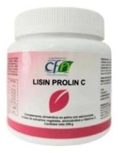 Lisin Prolin C 250 Gr de Cfn