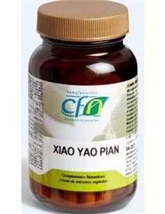 Xiao Yao Pian 60Vcaps. de Cfn