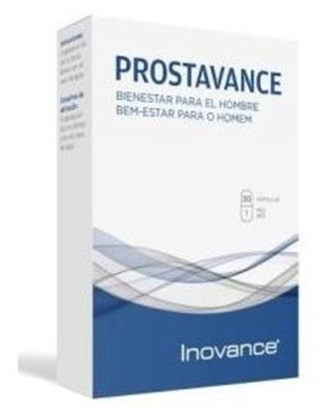 Prostavance 30Comp. de Inovance