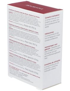 Calcium 60Comp. de Inovance