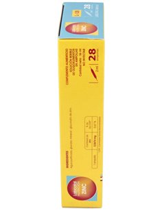 Zinc 18 28X2Ml Ampollas Labcatal