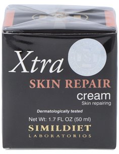 Xtra Skin Repair Cream 50Ml. de Simildiet