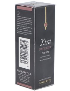 Xtra Facelift Serum 30Ml. de Simildiet