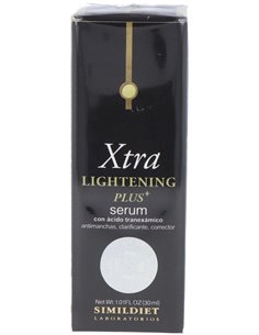 Lightening Serum Xtra 30Ml. de Simildiet