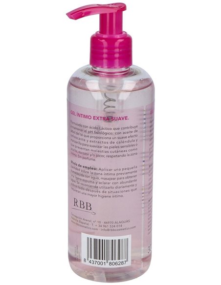 Uresim Gel Intimo 300Ml. de Uresim