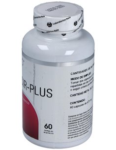 Cir Plus 60Cap. de Nale