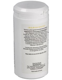 Vejivital 60Cap. de Equisalud