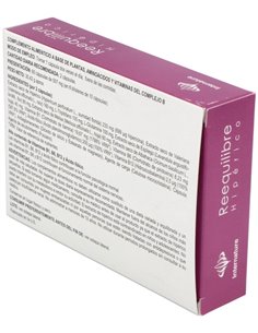 Reequilibre 60Cap. de Internature