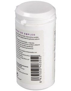 Cervital 60Cap. de Equisalud