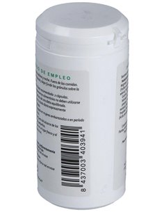 Pulmvital 60Cap. de Equisalud