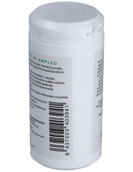 Pulmvital 60Cap. de Equisalud